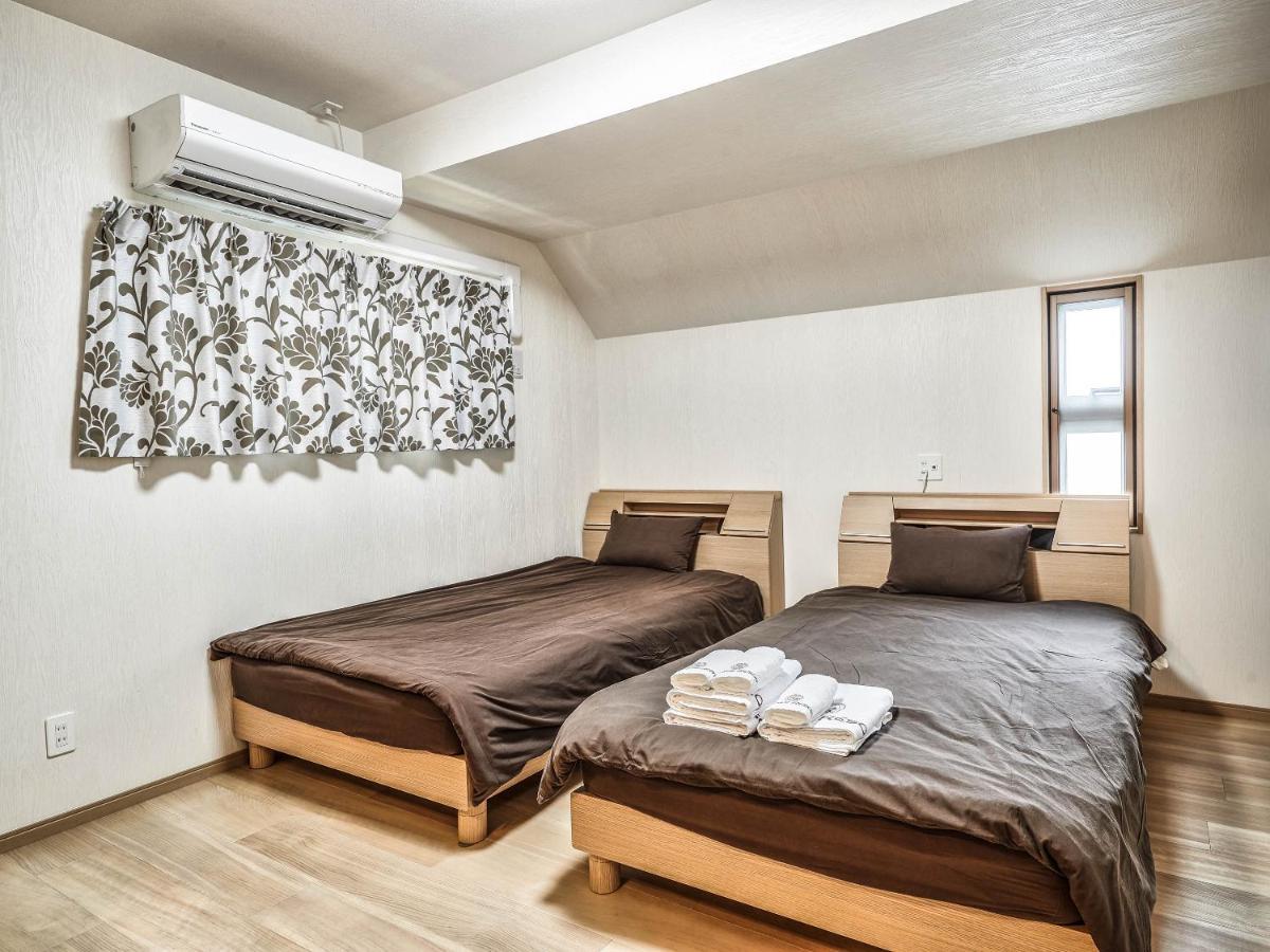 Terrace Resort Chatan West Bagian luar foto
