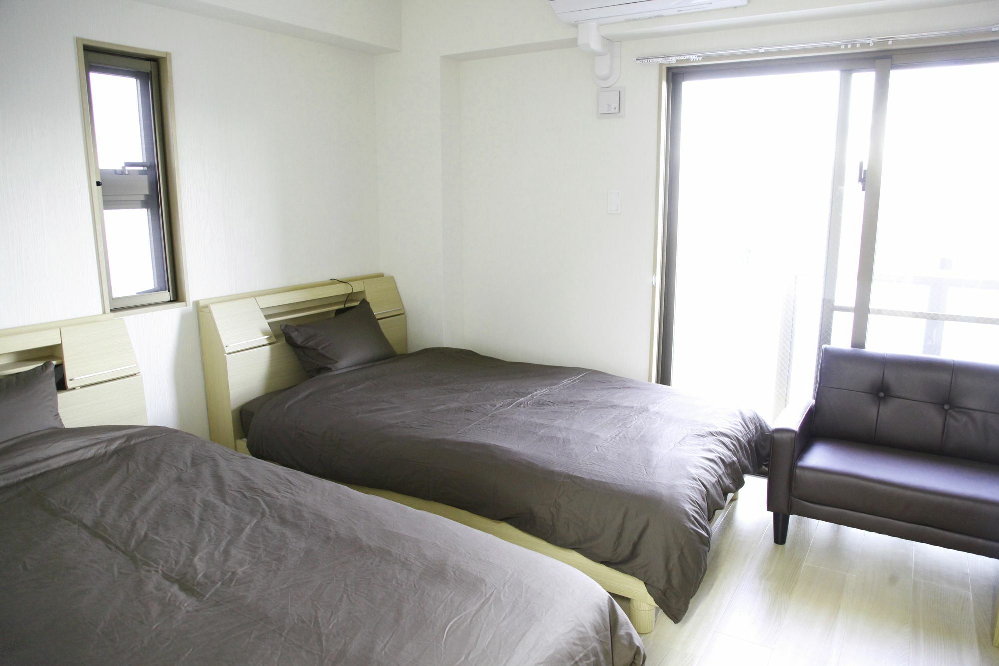 Terrace Resort Chatan West Bagian luar foto