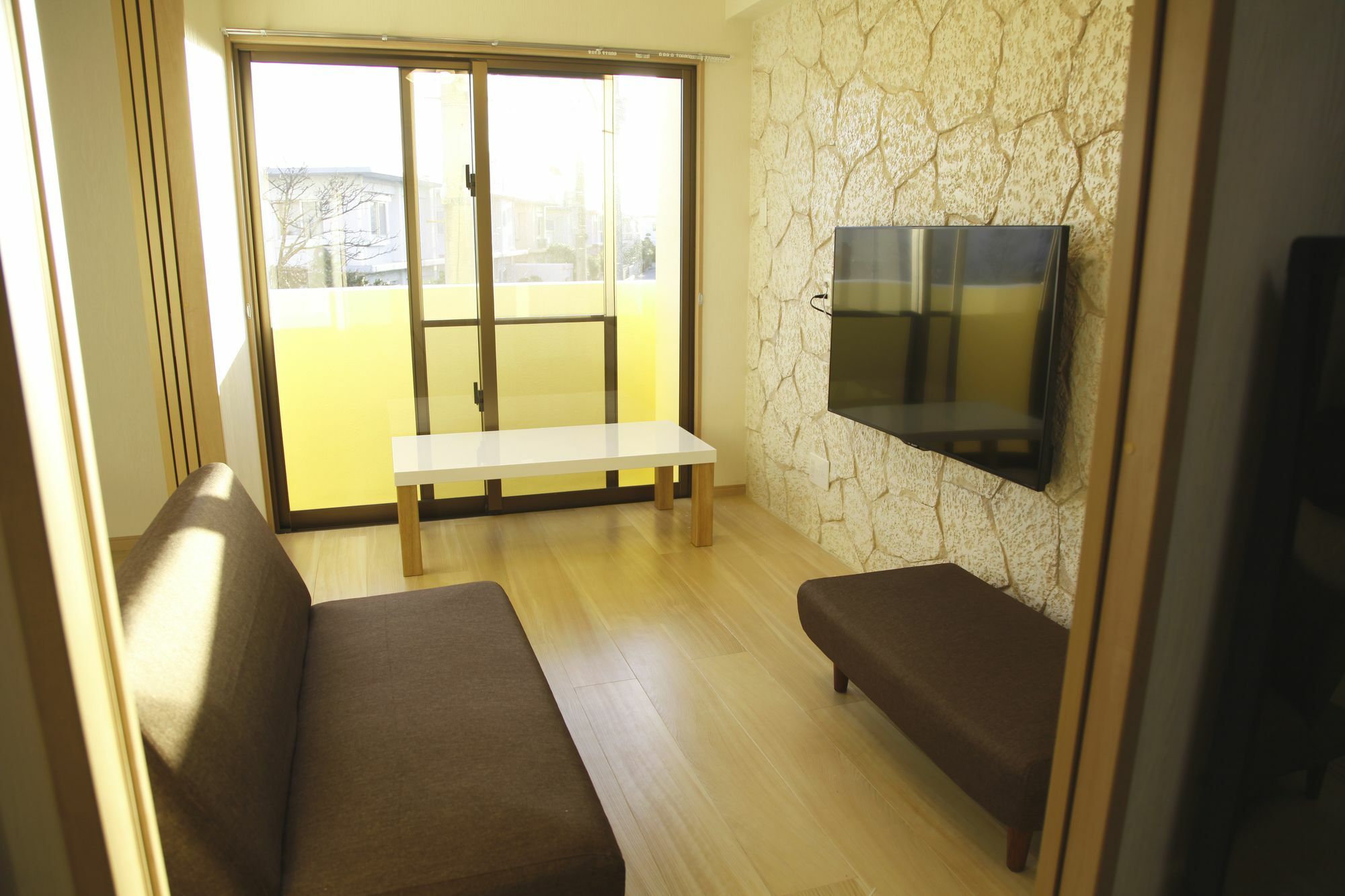 Terrace Resort Chatan West Bagian luar foto