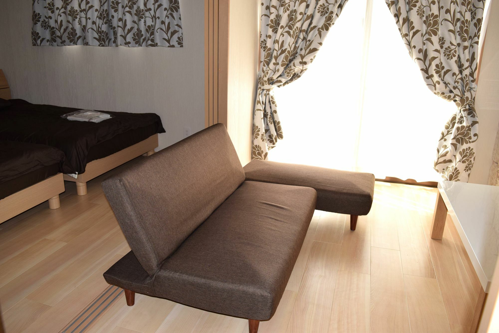 Terrace Resort Chatan West Bagian luar foto