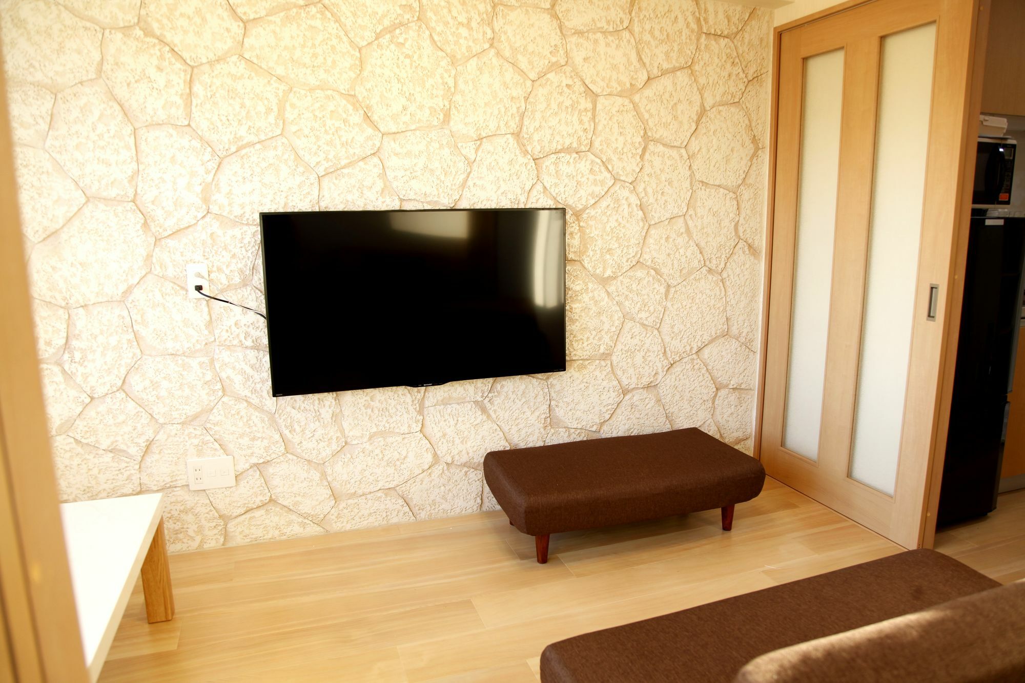 Terrace Resort Chatan West Bagian luar foto