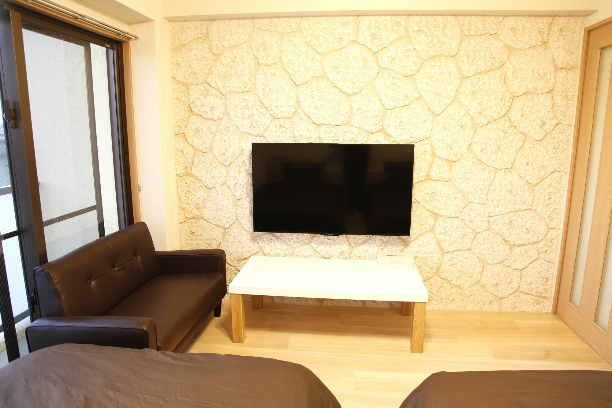 Terrace Resort Chatan West Bagian luar foto