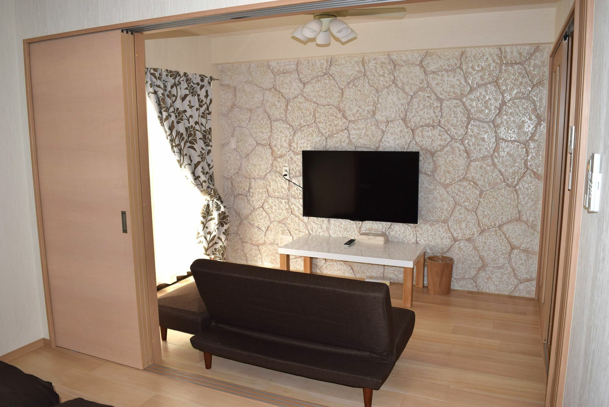Terrace Resort Chatan West Bagian luar foto